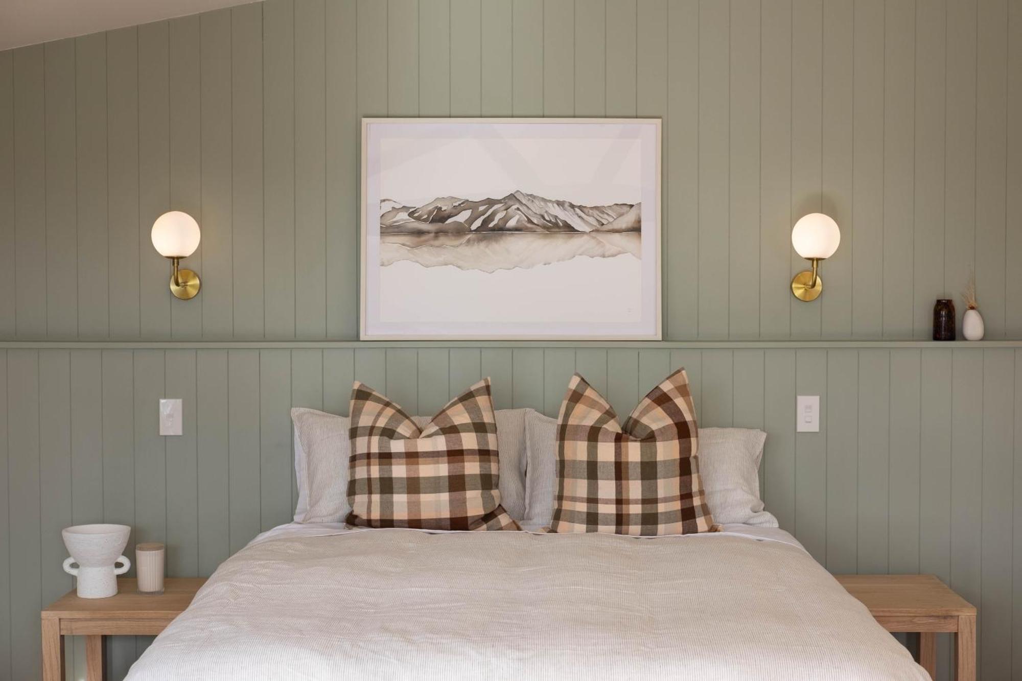 Willow View Cottage - Beautiful Farm Views Close To Waitomo Otorohanga Esterno foto