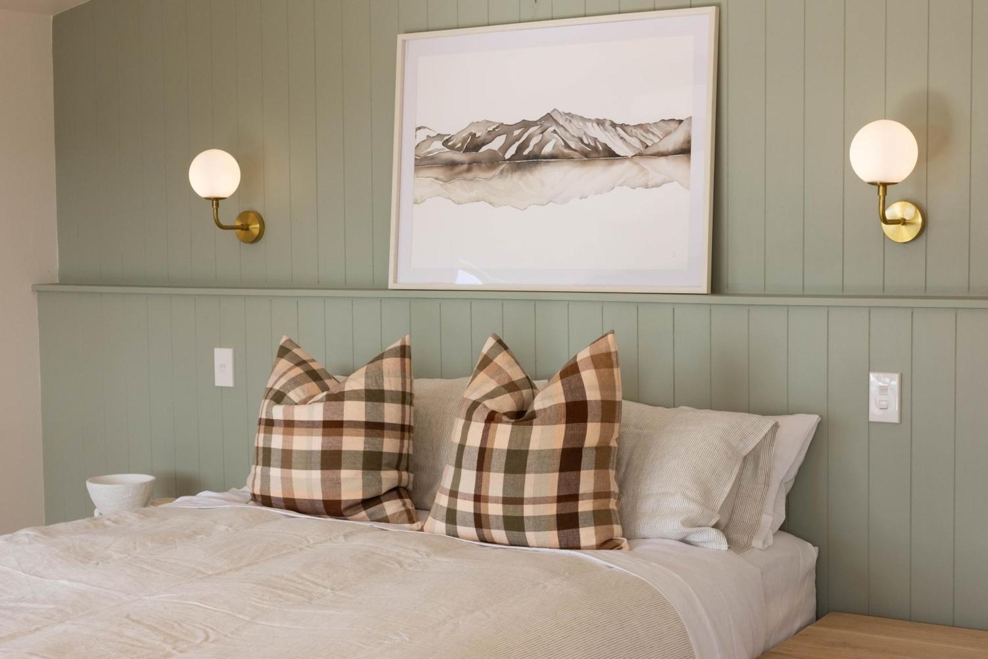 Willow View Cottage - Beautiful Farm Views Close To Waitomo Otorohanga Esterno foto
