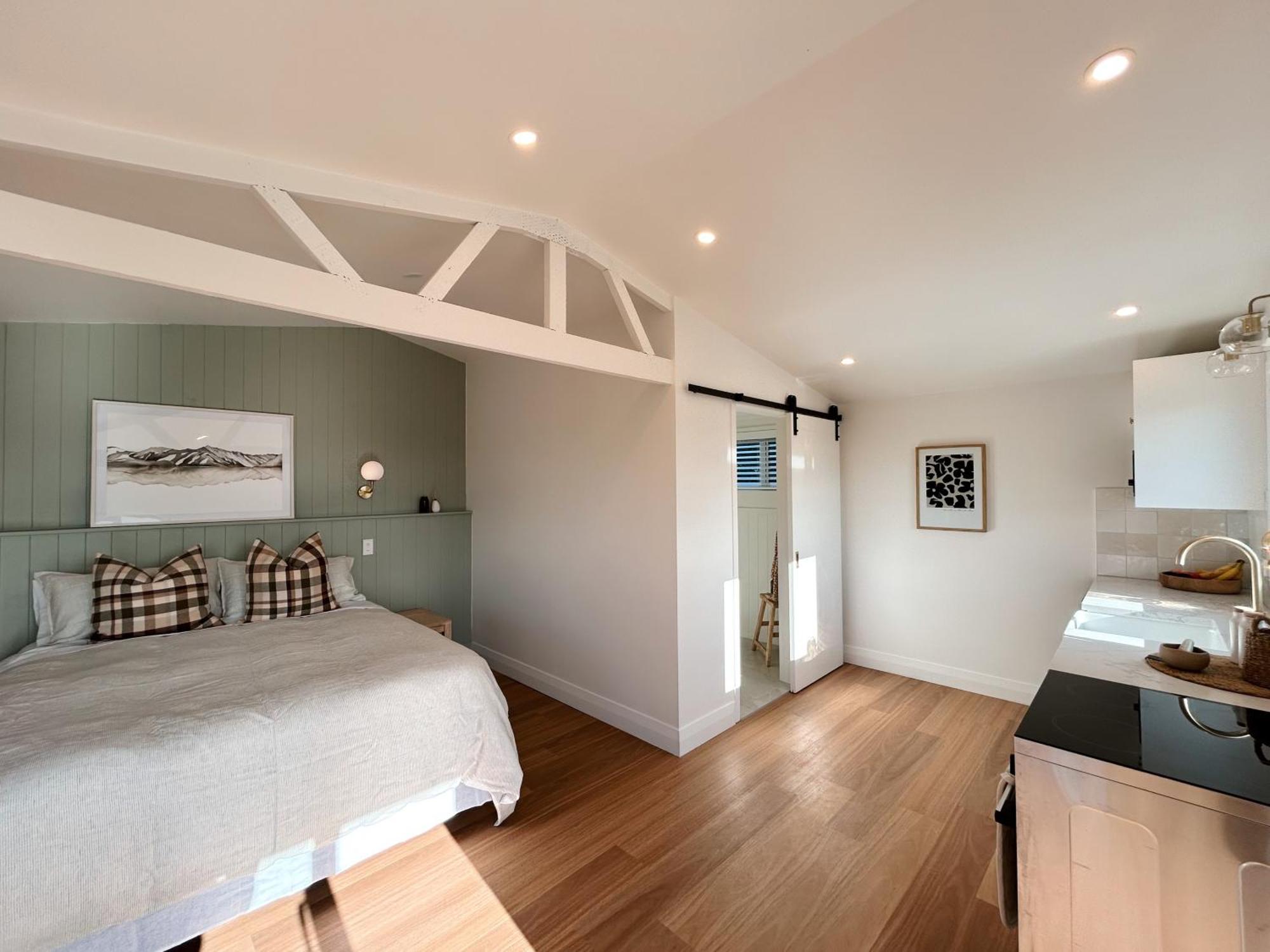Willow View Cottage - Beautiful Farm Views Close To Waitomo Otorohanga Esterno foto