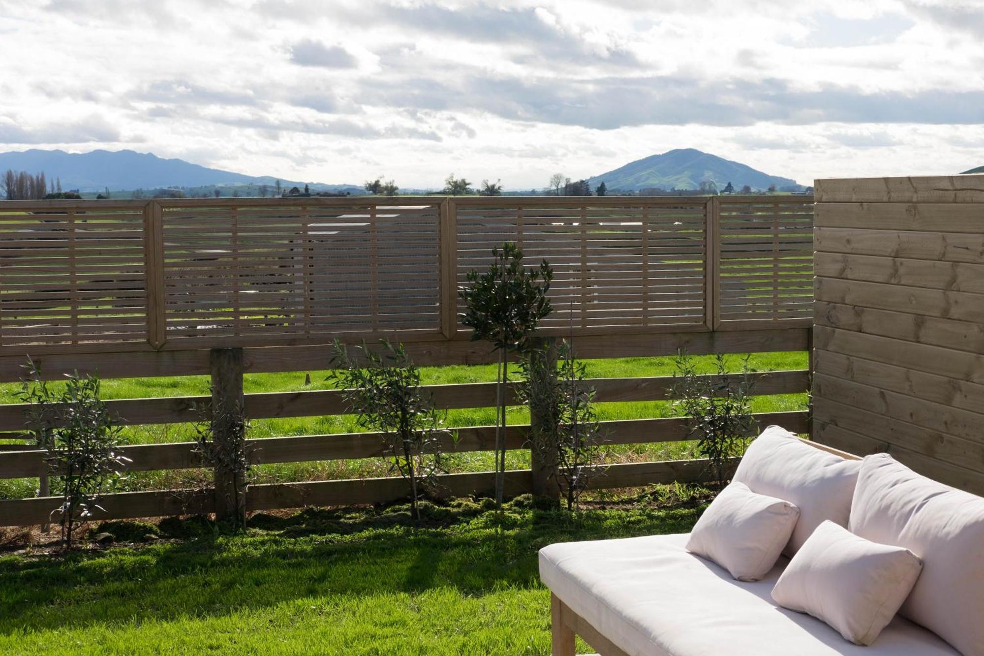 Willow View Cottage - Beautiful Farm Views Close To Waitomo Otorohanga Esterno foto